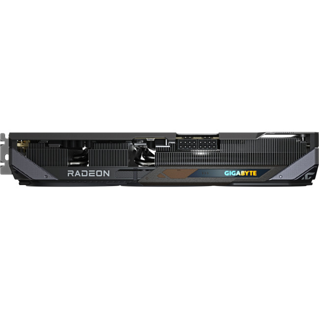Видеокарта Gigabyte GV-R9070GAMING-16GD Видеокарта Gigabyte GV-R9070GAMING-16GD