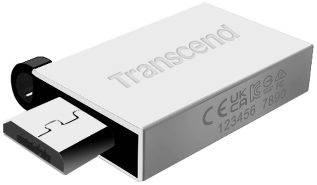 Флеш-накопитель Transcend JetFlash 380 Флеш-накопитель Transcend JetFlash 380