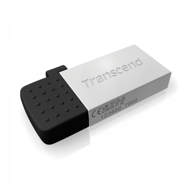 Флеш-накопитель Transcend JetFlash 380 Флеш-накопитель Transcend JetFlash 380