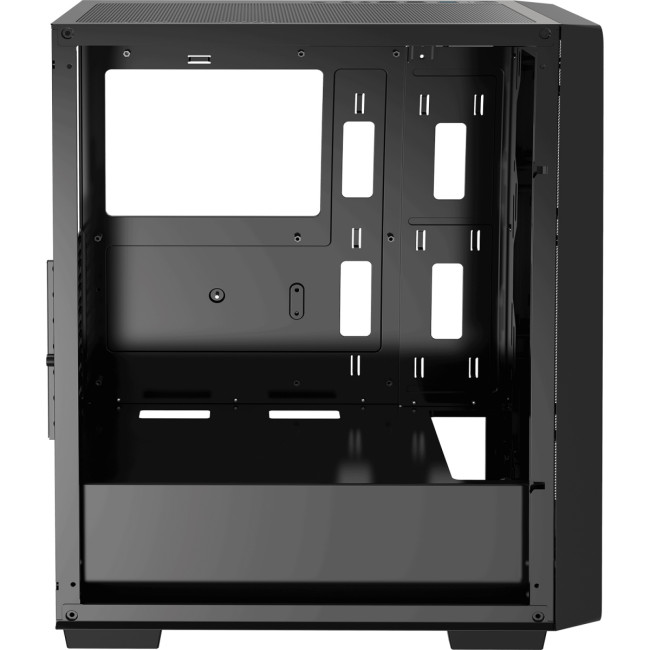 Корпус ПК без блока питания Ocypus Gamma-C60-BKG000XX-GL Корпус ПК без блока питания Ocypus Gamma-C60-BKG000XX-GL