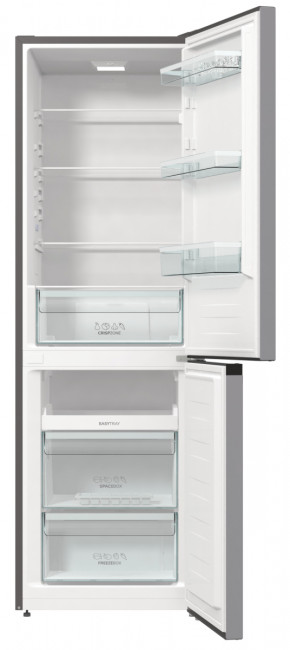 Холодильник GORENJE Gorenje RK6192PS4 Холодильник GORENJE Gorenje RK6192PS4