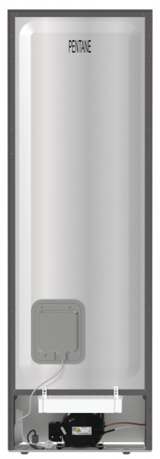Холодильник GORENJE Gorenje RK6192PS4 Холодильник GORENJE Gorenje RK6192PS4