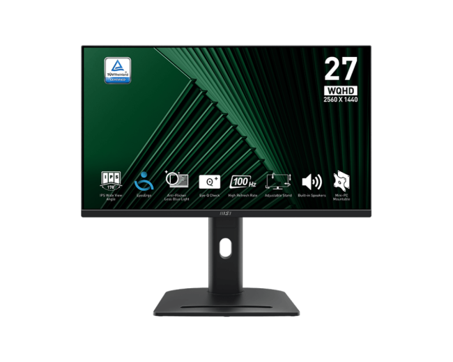 Монитор MSI 9S6-3PC39M-069 Монитор MSI 9S6-3PC39M-069