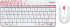 Комплект (клавиатура + мышь) Logitech MK240 Nano