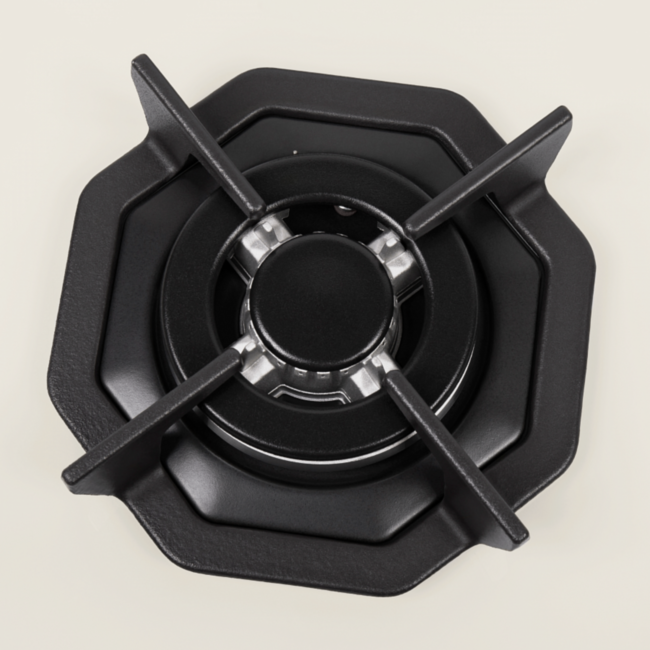 Встраиваемые газовые панели MAUNFELD Maunfeld EGHG.64.23CBG/G