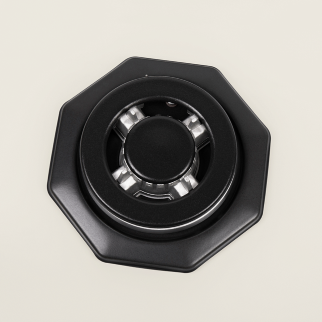 Встраиваемые газовые панели MAUNFELD Maunfeld EGHG.64.23CBG/G