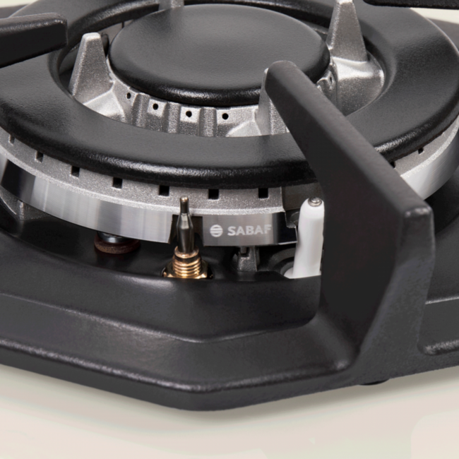 Встраиваемые газовые панели MAUNFELD Maunfeld EGHG.64.23CBG/G