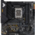 Материнская плата ASUS TUF GAMING B660M-PLUS WIFI D4 (90MB1930-M0EAY0)