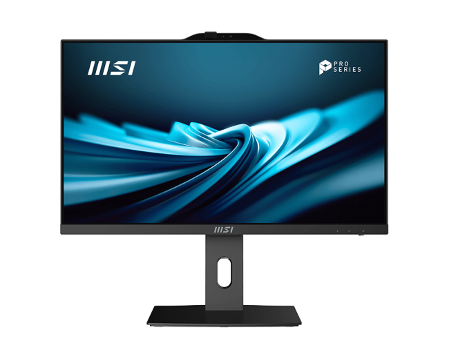 Моноблок MSI PRO AP242P 9S6-AE0621-654 Моноблок MSI PRO AP242P 9S6-AE0621-654