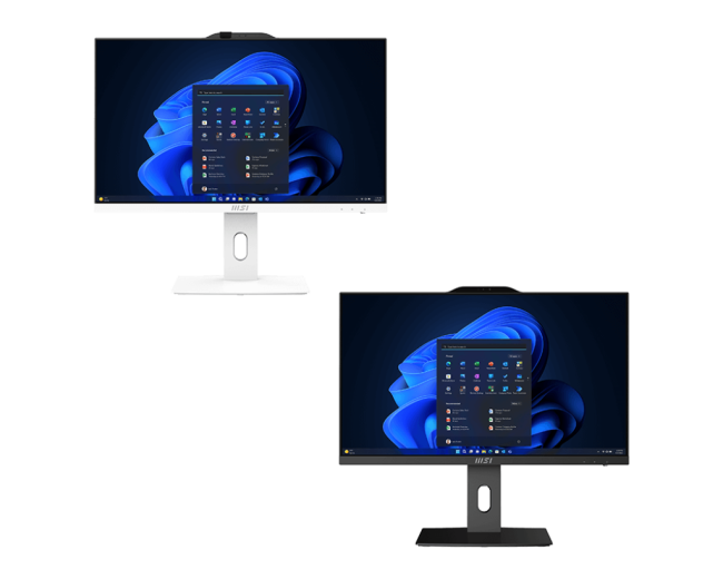 Моноблок MSI PRO AP242P 9S6-AE0621-654 Моноблок MSI PRO AP242P 9S6-AE0621-654