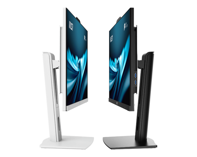 Моноблок MSI PRO AP242P 9S6-AE0621-654 Моноблок MSI PRO AP242P 9S6-AE0621-654