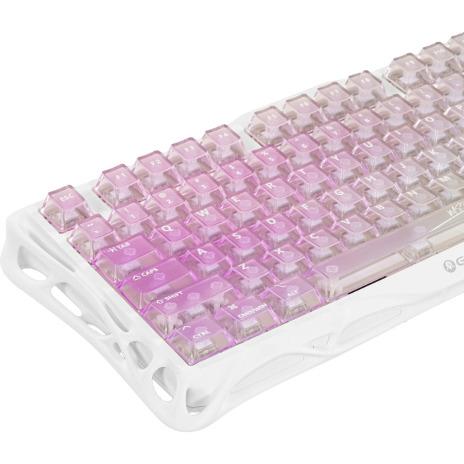 Игровая клавиатура Gravastar 6972448924290 Игровая клавиатура Gravastar 6972448924290
