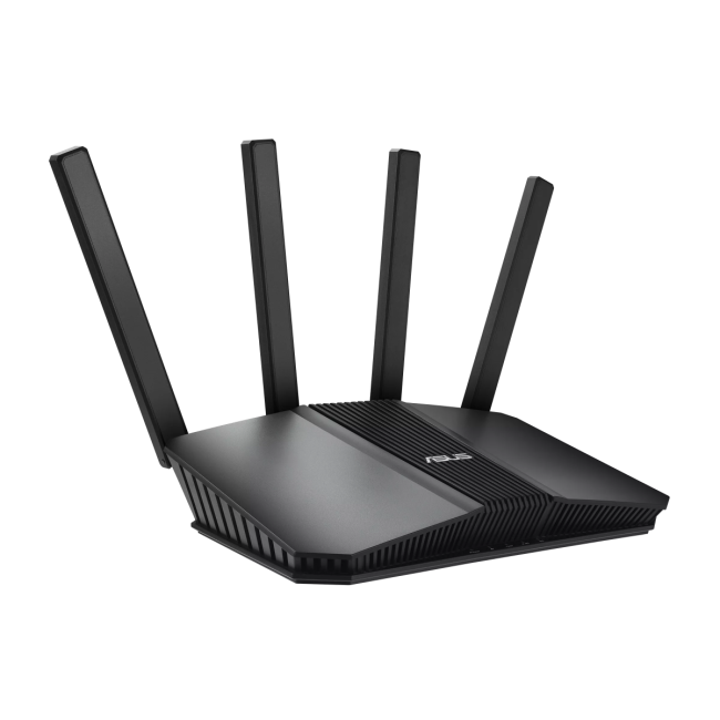 Маршрутизатор ASUS RT-BE58U ASUS RT-BE58U (90IG0A70-MO9C00)