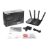 Маршрутизатор ASUS RT-BE58U ASUS RT-BE58U (90IG0A70-MO9C00)