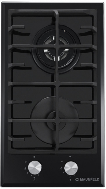 Газовая домино MAUNFELD Maunfeld EGHG.32.63CB/G