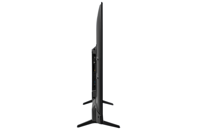 Телевизор ЖК 43'' Hisense Hisense 43E7KQ