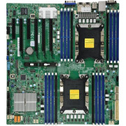 Системная плата Supermicro MBD-X11DPI-N-B (bundle) Системная плата Supermicro MBD-X11DPI-N-B (bundle)