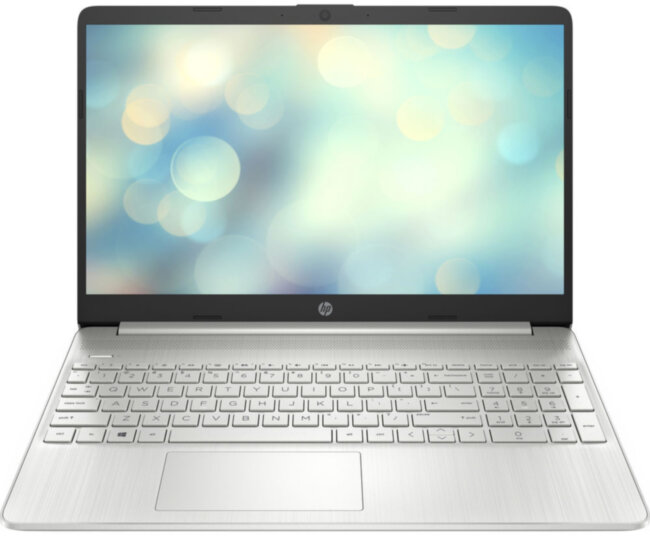 Ноутбук HP Notebook 15s-eq2002nia