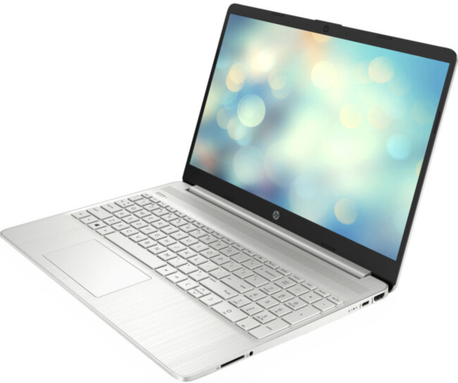 Ноутбук HP Notebook 15s-eq2002nia Ноутбук HP Notebook 15s-eq2002nia