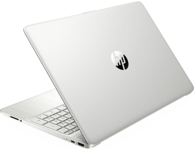 Ноутбук HP Notebook 15s-eq2002nia Ноутбук HP Notebook 15s-eq2002nia