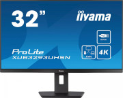 Монитор IIYAMA XUB3293UHSN-B5 Монитор IIYAMA XUB3293UHSN-B5