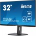Монитор IIYAMA XUB3293UHSN-B5 Монитор IIYAMA XUB3293UHSN-B5