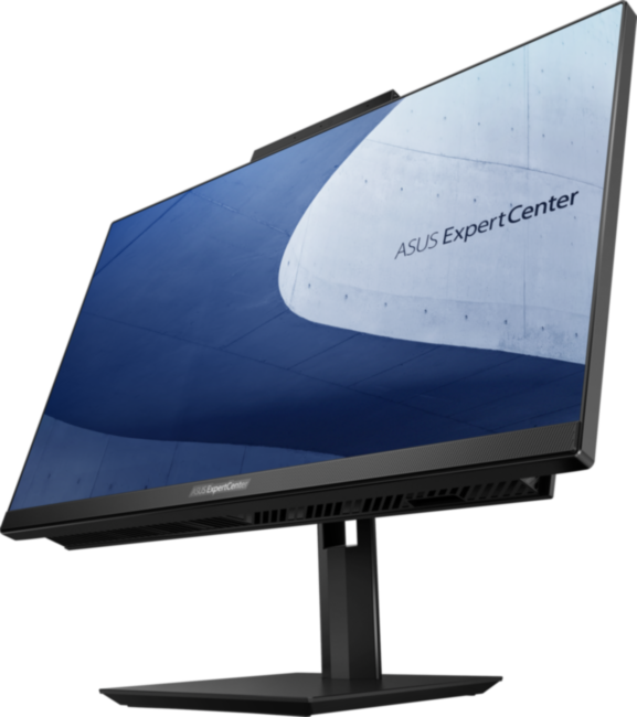 Моноблок ASUS ExpertCenter E5 AiO 24 A5402WHAK-BA022M