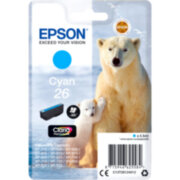 Картридж Epson C13T26124012