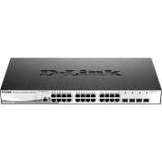Коммутатор D-Link DGS-1210-28X/ME/B1B Коммутатор D-Link DGS-1210-28X/ME/B1B