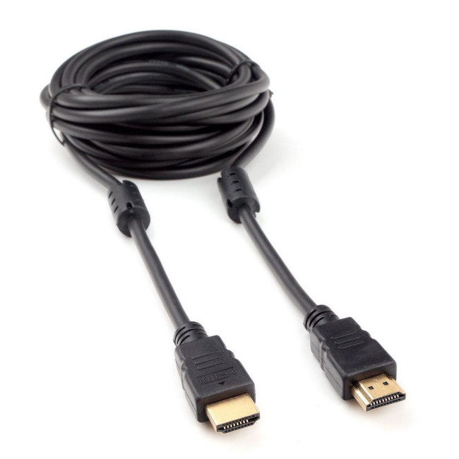 Кабель HDMI Cablexpert CCF2-HDMI4-15 Кабель HDMI Cablexpert CCF2-HDMI4-15