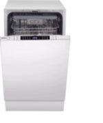 Встраиваемая посудомоечная машина Delonghi DDW06S Supreme Nova