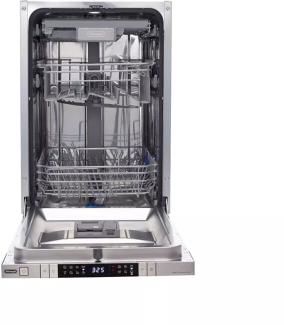 Встраиваемая посудомоечная машина Delonghi DDW06S Supreme Nova
