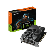 Видеокарта GIGABYTE GV-N5050D6-8GD Видеокарта GIGABYTE GV-N5050D6-8GD