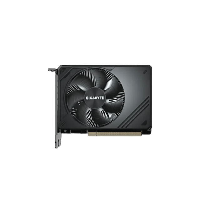 Видеокарта GIGABYTE GV-N5050D6-8GD Видеокарта GIGABYTE GV-N5050D6-8GD