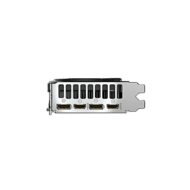 Видеокарта GIGABYTE GV-N5050D6-8GD Видеокарта GIGABYTE GV-N5050D6-8GD