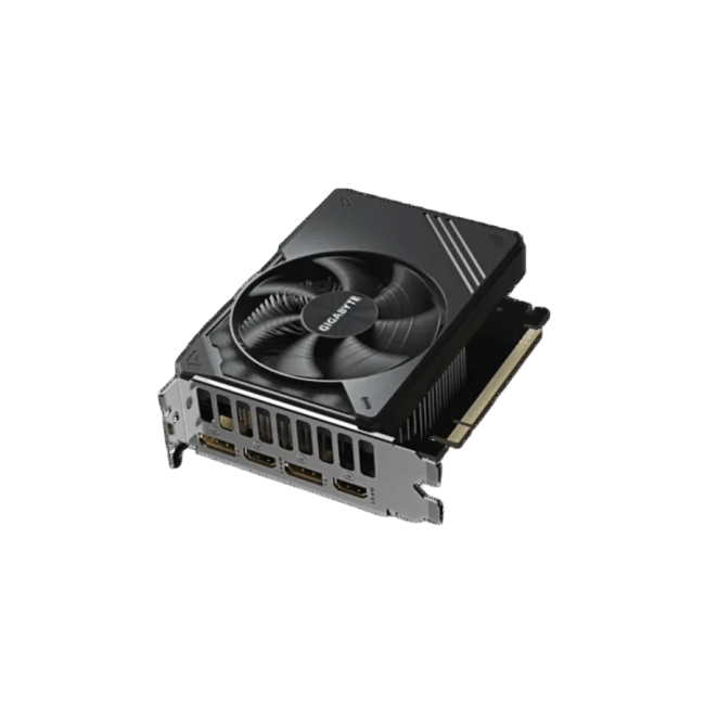 Видеокарта GIGABYTE GV-N5050D6-8GD Видеокарта GIGABYTE GV-N5050D6-8GD