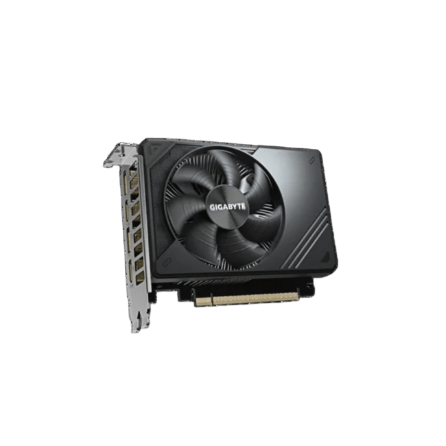 Видеокарта GIGABYTE GV-N5050D6-8GD Видеокарта GIGABYTE GV-N5050D6-8GD