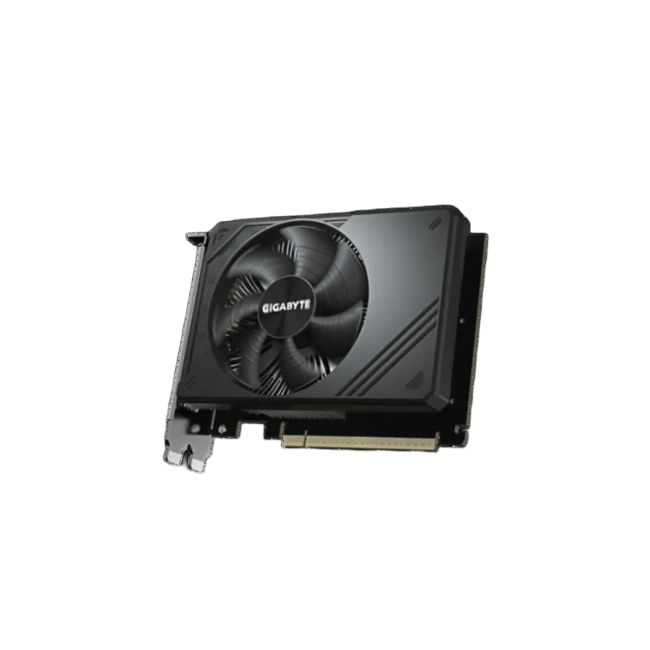 Видеокарта GIGABYTE GV-N5050D6-8GD Видеокарта GIGABYTE GV-N5050D6-8GD