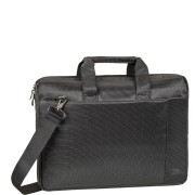 Сумка для ноутбука 15.6" Riva 8231 BLACK Сумка для ноутбука 15.6" Riva 8231 BLACK