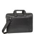 Сумка для ноутбука 15.6" Riva 8231 BLACK Сумка для ноутбука 15.6" Riva 8231 BLACK