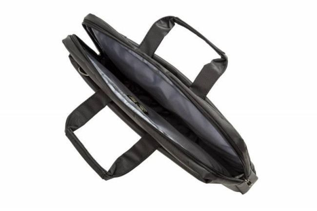 Сумка для ноутбука 15.6" Riva 8231 BLACK Сумка для ноутбука 15.6" Riva 8231 BLACK