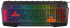 Игровая клавиатура SVEN KB-G8800 (109 кл, макросы, RGB-подсветка, звук. индикация, USB-порт) Sven  KB-G8800