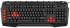Игровая клавиатура SVEN KB-G8800 (109 кл, макросы, RGB-подсветка, звук. индикация, USB-порт) Sven  KB-G8800