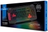 Игровая клавиатура SVEN KB-G8800 (109 кл, макросы, RGB-подсветка, звук. индикация, USB-порт) Sven  KB-G8800