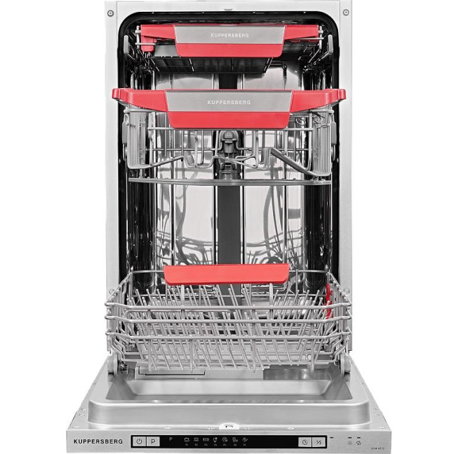 Встраиваемая посудомоечная машина Kuppersberg Kuppersberg GSM 4573