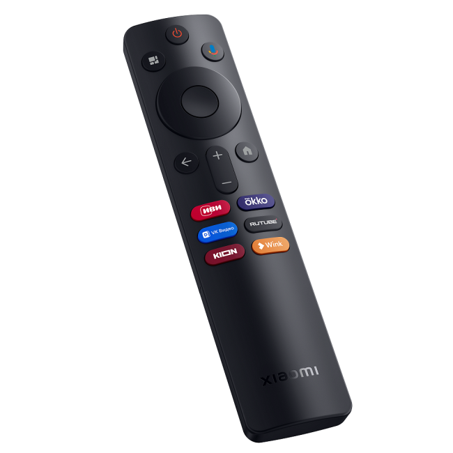50" Телевизор LED Xiaomi A 50 (L50MB-ARU) 50" Телевизор LED Xiaomi A 50 (L50MB-ARU)