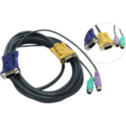 Кабель для KVM D-Link DKVM-IPCB Кабель для KVM D-Link DKVM-IPCB