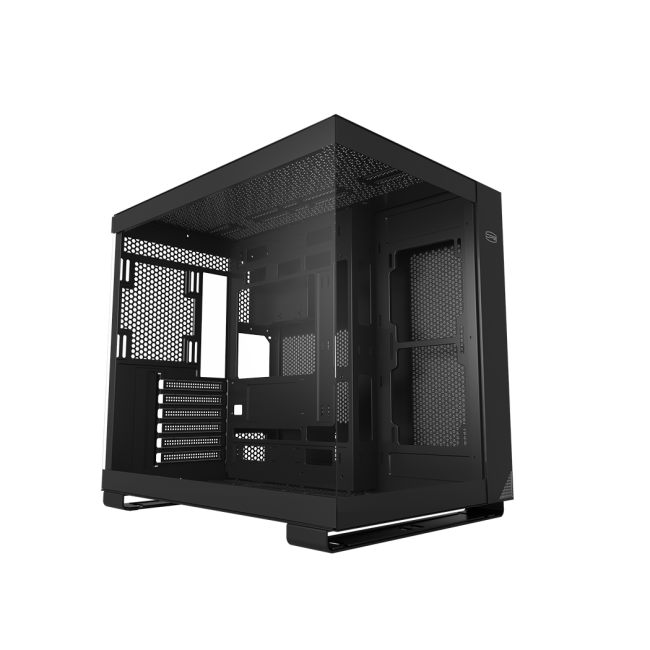 Корпус без блока питания PcCooler C3 T500 BK
