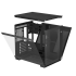 Корпус без блока питания PcCooler C3 T500 BK