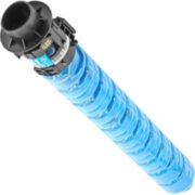 Синий тонер повышенной емкости M C2000H (15К) Ricoh 842453